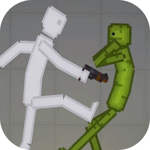 像素射击模拟器