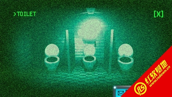 恐怖玩具熊2直装版