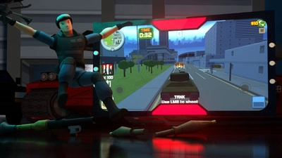 特工X2最后任务正版