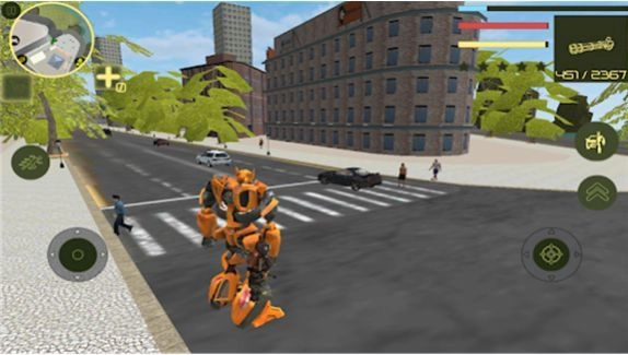 神奇钢铁官方最新版