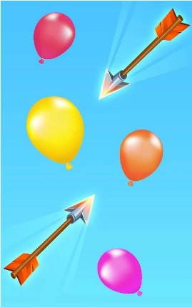 飞镖冲刺(Darts Fest)