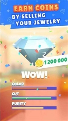 珠宝制造商3D(Jewelry Maker 3D)