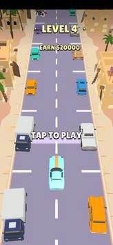 驾驶停车汽车大亨(Drive Park Car Tycoon)