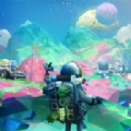 星域战士(Astroneer Mobile)
