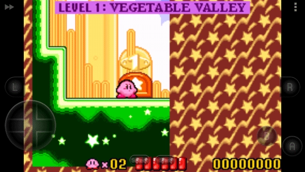 星之卡比梦之泉蒂拉克丝(3)