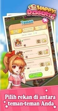 快乐甜点(Hy Desserts)