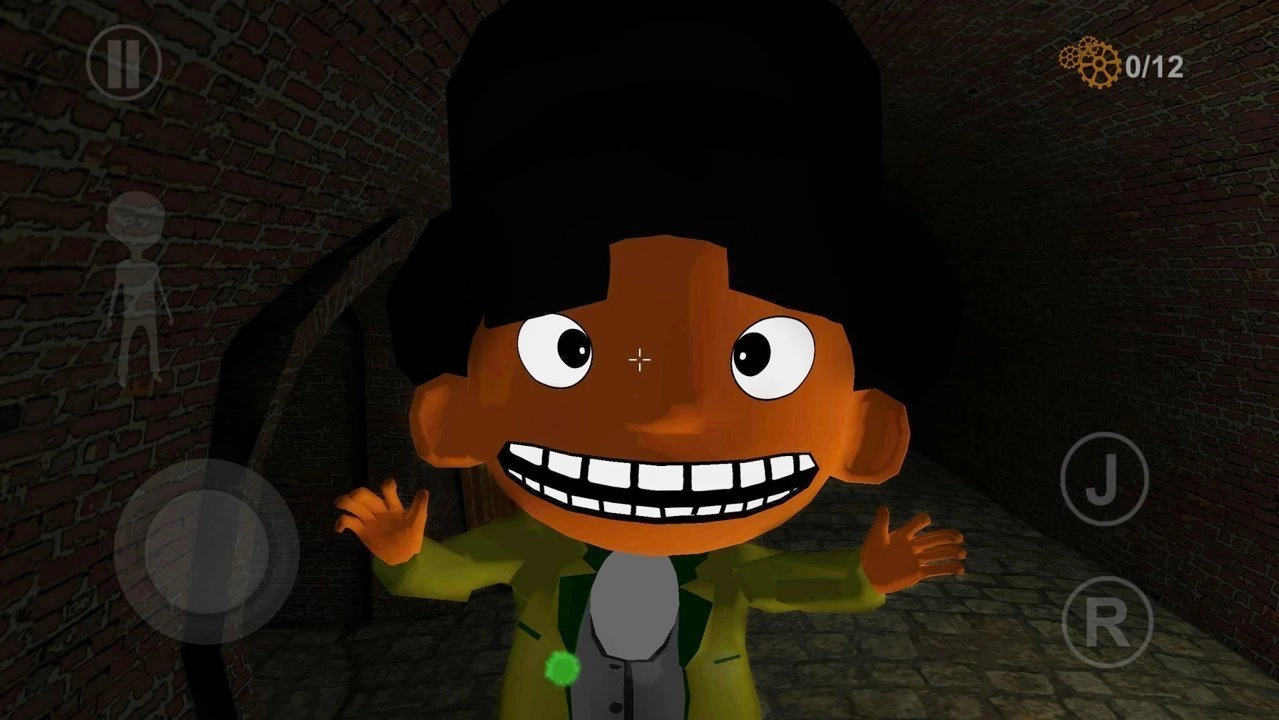 弟弟别睡了(BrotherWakeUp)