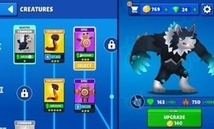 EVO收集和进化(EVO: Collect and Evolve)