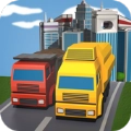 幸运的运输大亨(Transport luck tycoon)