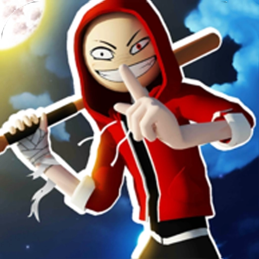 靓仔大乱斗游戏官方版