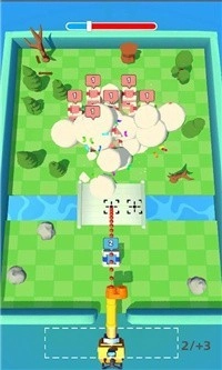 向塔开火(FireTheTower)最新版