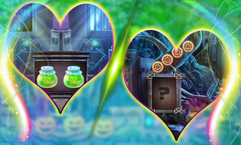 温和的红蘑菇逃生(Gentle Red Mushroom Escape)