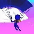 降落伞空战(Parachte Battles 3D)