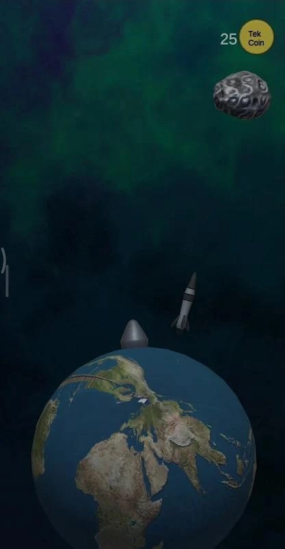 猎户座流星雨(OrioN)官方最新版