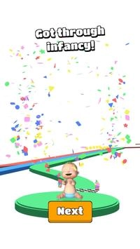 选择人生(Hyper Life 3D)