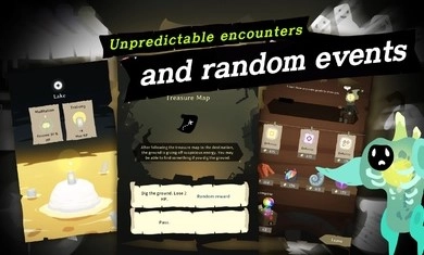 迷失的页面(Lost Pages)