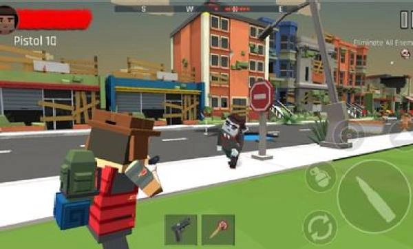 战争的召唤游戏无广告版