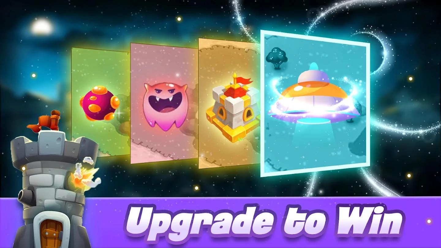 塔防城堡防御(Castle Defense)