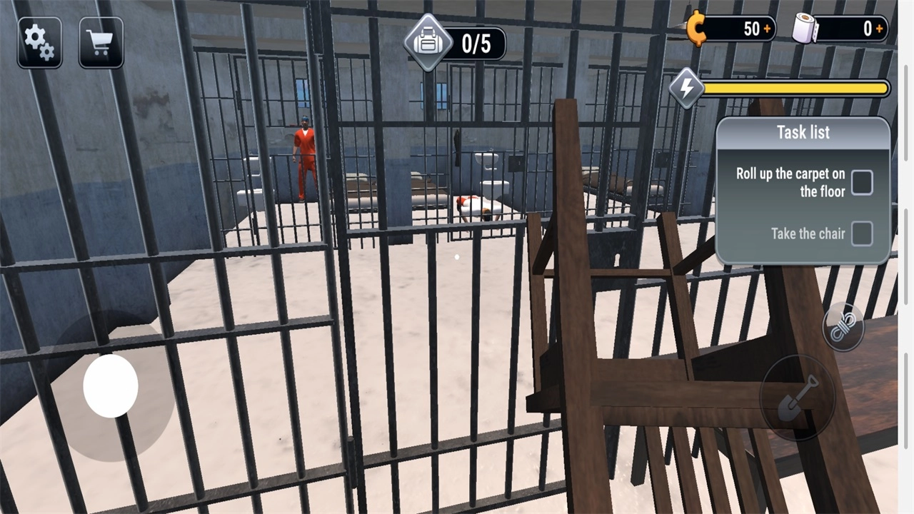 越狱模拟器3D(正版