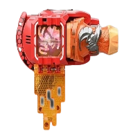 阿基蕾娜驱动器