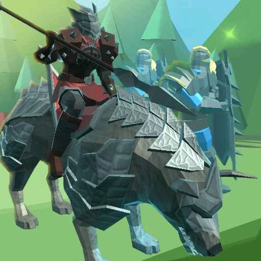 模拟都市竞技手机正版