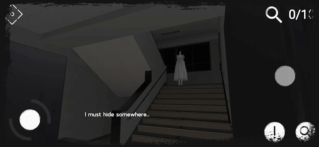 HorrorSchool直装游戏版