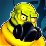 大僵尸吃小僵尸(Zombie.io)手游无广告版