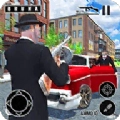 罪犯黑帮狂暴射击(Crime Gangster Fury Shooting Gam)
