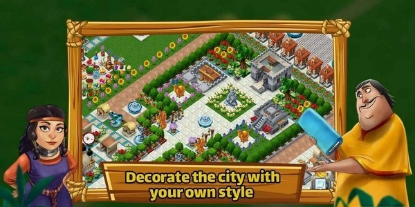 创造天堂(Reshine)