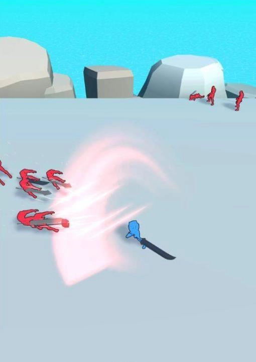 最后的勇士大决斗(The Final Master)游戏正版