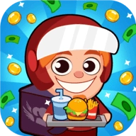 外卖放置大亨(Idle Delivery Tycoon)