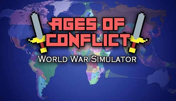 冲突时代(Ages of Conflict)