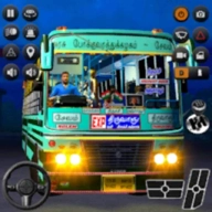 真正的客车驾驶模拟(Real Passenger Bus Driving Sim)游戏绿色版