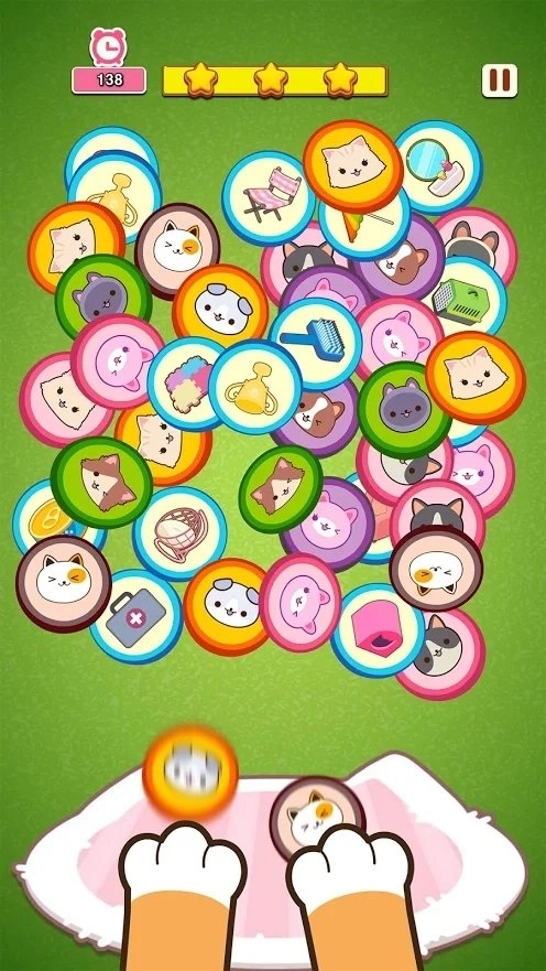 猫酒店设计(Cat Hotel)