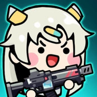 电子姬突围(WaterGun)