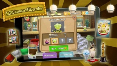 拉面店达人(RamenChain)