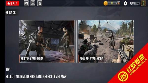 逆转军团手机版