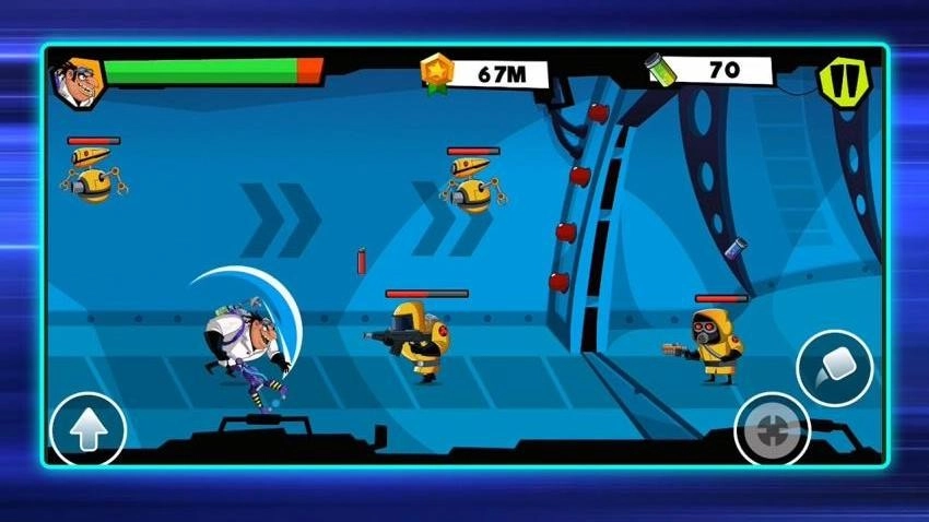 机械装机出击免费版