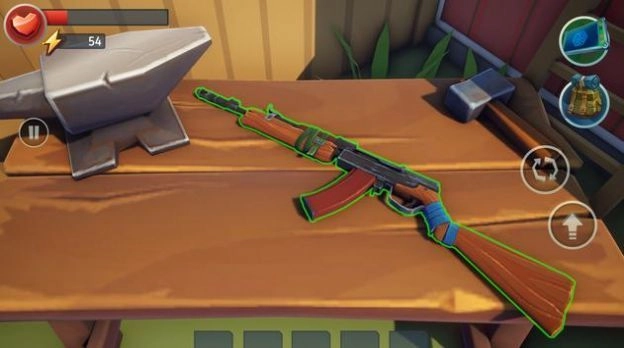 Tegra后启示录生存(Tegra)