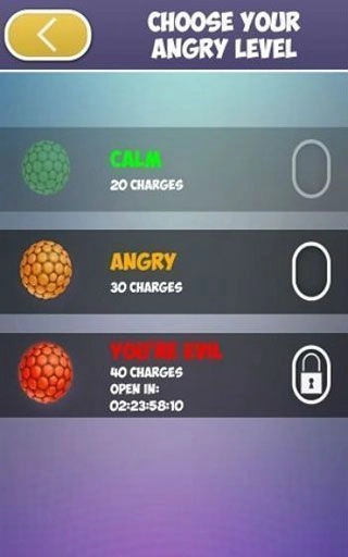 玩具压力球(Antistress Ball Toy)