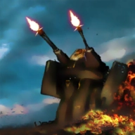 保护与防御坦克攻击(Protect &amp; Defense: Tank Attack)免费版