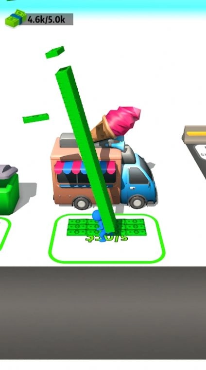 建造我的王朝(EanringLand)