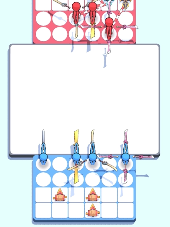 人类旋转战斗(Human Spin)手游免费版