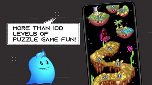 史莱姆特工(Slime Master)