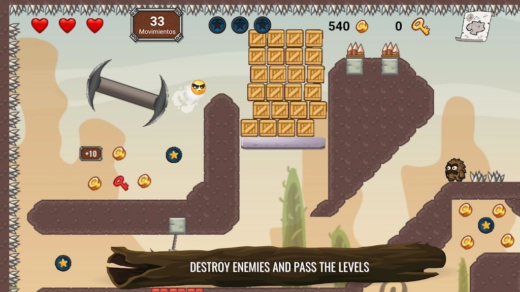 黑球之魂(Ball Souls)