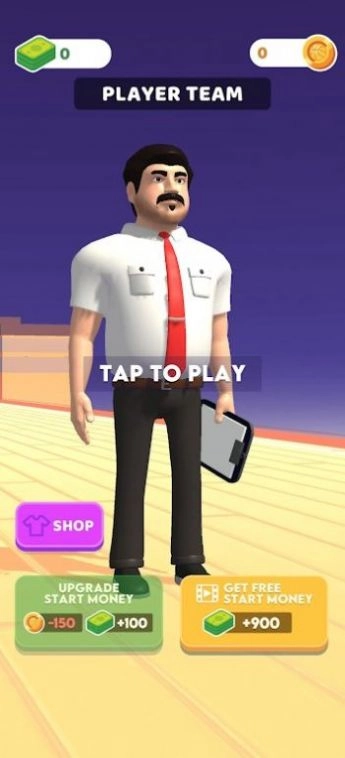 教练联赛(Coach League)