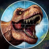 Dino Hunter Hunting Games 3D游戏纯净版