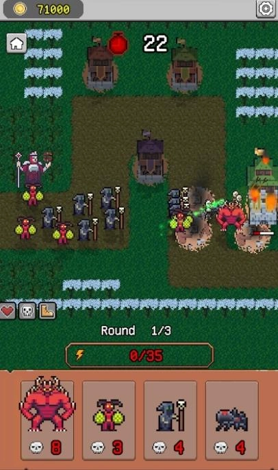 我们是黑暗(We Are Darkness)