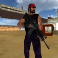 掩护射击3D(cover shoot 3d - free commando s)