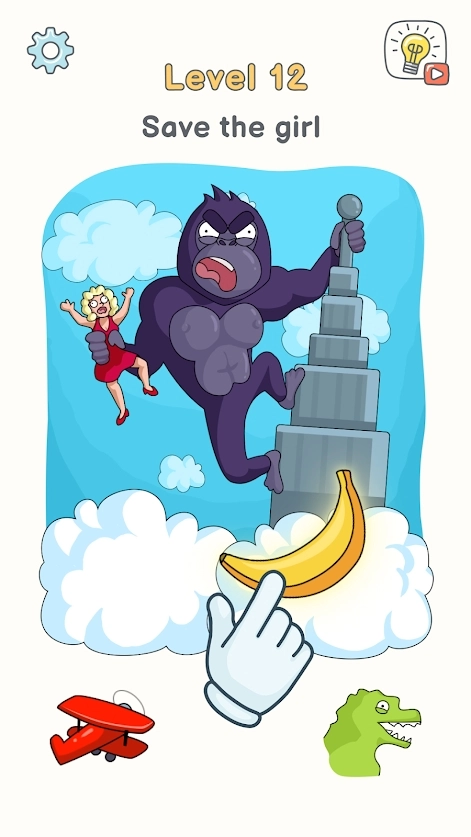 置换一个零件(DOP 3)